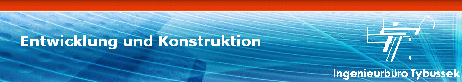 Entwicklung und Konstruktion