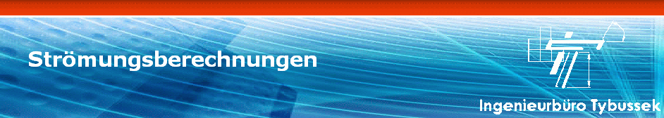 Strömungsberechnungen